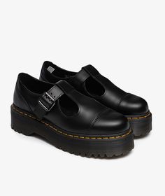 The Bethan  product from the brand   Dr. Martens  which is part of the SP2022  campaign , has arrived || is now available at . Doc Martens Platform, Doctor Martens, Doc Martens Shoes, Doc Martens Women, Black Dr Martens, Black Polish, Dr Martens Shoes, Doc Martens, Dr. Martens