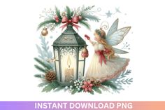 Christmas Fairy Clipart,Christmas Design Christmas Design Graphic, Fairy Clipart, Clipart Christmas, Christmas Fairy, Christmas Illustration, Christmas Clipart