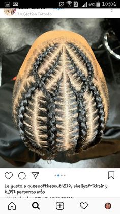 Braid Mohawk Men, Men Braids With Faded Sides, Braid Hair Styles For Men, Man Braided Hairstyles, Cornrow Ideas Men, Kamikaze Braids, Braid Designs For Men Long Hair, Undercut Braids Hairstyles Men, Mens Braided Hairstyles Black