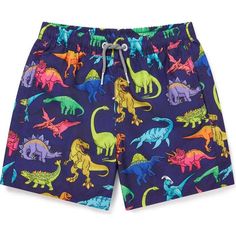 Roam around the beach this Summer in our Vibrant Dino shorts. So ferociously cool, you'll be the King or Queen of the pool! They're made from 100% super-soft, quick drying polyester and come in kids sizes. ROAR-some! | Boardies | Vibrant Dino Swim Trunks, (Purple, Size 13Y) | Maisonette collects the best children’s products from around the world (unlike Zulily, Etsy, The Tot, Farfetch Kids, Childrensalon, Crate and Kids, Kohls, Wayfair, Buy Buy Baby, Nordstroms, Mini Boden, J.Crew Factory, or Po Playful Pool Bottoms With Built-in Shorts, Fun Vacation Bottoms With Built-in Shorts, Playful Swim Trunks For Summer, Playful Swim Trunks For Summer Activities, Playful Short Swim Trunks For Summer Activities, Blue Beachwear Bottoms For Summer Activities, Playful Blue Swim Trunks For Summer Activities, Playful Blue Swim Trunks For Poolside, Blue Bottoms For Beachwear In Summer