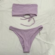 Never Worn, New With Tags Purple Beach, Swimming Suits, Swim Suits, Christmas Wishlist, Fit Inspo, Fitness Inspo, Beach Outfit, Color Purple, Womens Swim