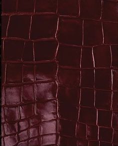 an image of a red alligator skin textured up to be used as a background