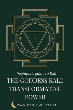 the godless kal transformative power book cover with an image of a golden chakra