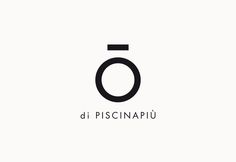 the logo for piscnapu is shown in black and white, with an image of