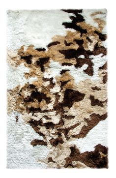 Dynamic Rugs Loft 3100 Ivory/Beige/Brown Area Rug main image Dynamic Rugs, Rug Ivory, Silver Rug, Stylish Rugs, Brown Area Rug, Rug Direct, Shag Area Rug, Carpet Design, Brown Area Rugs