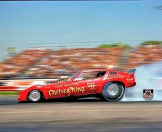 Old Funny, Drag Strip, Car Vintage, Funny Cars, Drag Racing Cars