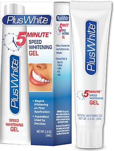 ad eBay - Speed Whitening Gel - 5 Minute Results - Professional at Home Teeth Whitening W/ - Buy Now, click the link (eBay)