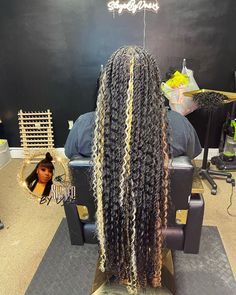 Trending Braids, Hairstyle Aesthetic, Twist Hairstyle, Goddess Hair, Box Braid Hair, Braided Hairstyle, Hair Business, School Hairstyles