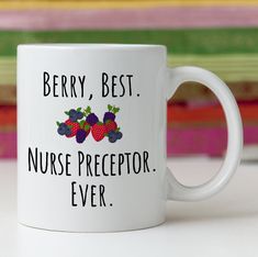 preceptor