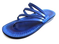 Walking Rainbow, Jesus Sandals, Genuine Leather Sandals, Leather Flip Flops, Leather Sandals Flat, Everyday Shoes, Leather Sandals Women, Sandals For Women