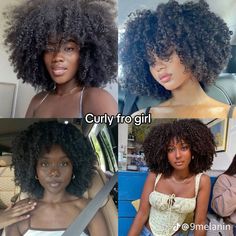 Defined Afro Curls, Up Hairstyles Curly Hair, Afro Curls Hairstyles, Coily Hairstyles, Hair Sculpture, Morning Before School, Intricate Hairstyles, Cute Natural Hairstyles