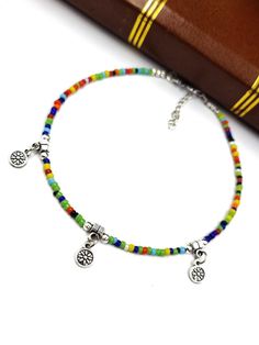 Anklet Silver, Fish Beads, Daily Wear Jewellery, Anklet Designs, Opening Video, Business Pinterest, Silver Anklet