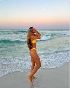 Swimsuit Poses, Under The Boardwalk, Art For Walls, Surfing Aesthetic, Beach Girl Aesthetic, Walls Art, Beach Instagram Pictures