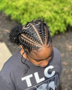 Hairstyles Protective, Hairstyles For Natural Hair, Hair Accessories Gold, Black Kids Braids Hairstyles, Short Box Braids Hairstyles, Mixed Curly Hair, Big Box Braids Hairstyles, Protective Hairstyles For Natural Hair