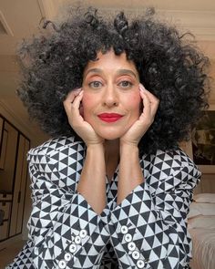 Tracee Ellis Ross Girlfriends, Tracee Ellis Ross Hair, Tracy Ross, Tracee Ellis Ross Style, Turning 50, Tracee Ellis Ross, Pretty Makeup, Black Girls Hairstyles, Beauty Inspiration