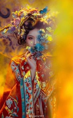 Geisha Photography, Art Geisha, Asian Photography, Geisha Art, Asian Inspiration, Chinese Art Girl, Japanese Geisha, Little Prince, The Little Prince