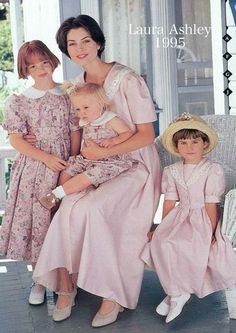 Lots of Vintage Laura Ashley in Store, be warned ~ You will fall in love 🖤 Cher x Laura Ashley Clothing, Laura Ashley Fashion, Vintage Laura Ashley, Laura Ashley Dress, Mother Daughter Dress, 1990s Fashion, 1990's Fashion, Vestidos Vintage