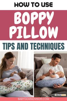 how to use boppy pillow tips and techniques for breasting your baby in the crib