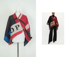 Women Burberry London Wool Color Block Cape Scarf Poncho Plaid  One Size All parcels with tracking number Ask if you have questions Check my other items Please leave feedback once you have received your item so I know it has arrived to you safely Cape Scarf, Ladies Poncho, Scarf Poncho, Burberry London, I Know It, Ponchos, Tracking Number, Labour Day, Color Block