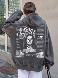 Lana Del Rey T Shirt, I Love Lana Del Rey, Lana Del Rey Tour, Love Lana Del Rey, Lana Del Rey Shirt, Mode Turban, Looks Street Style, Swaggy Outfits, Selling Clothes