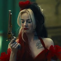 Harley Quinn Margot Robbie, Dc Icons, Margot Robbie, Harley Quinn