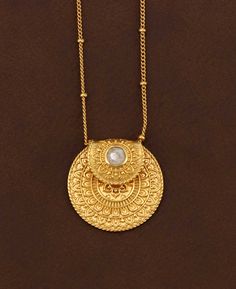 Step into a realm of serene beauty with our Inspirational Gold Plated Mandala Necklace, now adorned with a mesmerizing Rainbow Moonstone. This necklace is not just a piece of jewelry; it's a beacon of tranquility and equilibrium. Design and Material: Gold-plated over brass, featuring a 16+3 inch adjustable chain with lobster clasp. The pendant measures 1" wide Rainbow Moonstone Symbolism: Represents inner clarity, cyclical change, and the balancing of emotions Inspirational Inscription: 'Peace & Mandala Meaning, Buddha Groove, Mandala Necklace, Gold Mandala, Personal Journey, Angel Numbers, Ear Jewelry, Rainbow Moonstone, Necklace Set