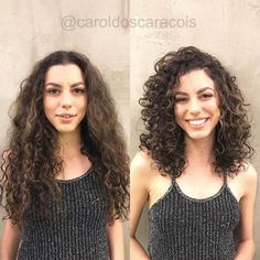 Combover Hairstyles, Medium Curly, Medium Curly Hair Styles, Curly Hair Tips, Curly Hair Cuts, Medium Hair Cuts, Long Curly Hair