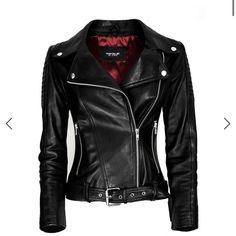 New With Tags Softest Black Leather Jacket 100% Lamb Leather Size Medium Runs Small Super Stylish Fit! Lamb Leather Jacket, Leather Jacket Style, Leather Artisan, Harmful Chemicals, Get Better, Leather Jackets, Soft Black