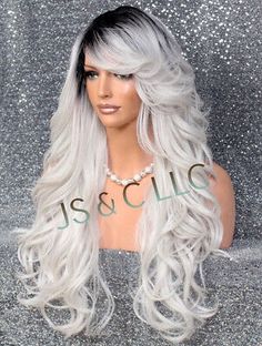 Wig Companies, Hair Color Shades, Long Blonde, Full Wigs, Wigs Hair Extensions, Wig Cap, Hair Looks, Hair Pieces, Unisex Fashion