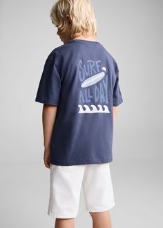 Fast compliant and serious perfect👍 Summer Festival Outfits, Outfits For Boys, Summer Festival Outfit, Friends Tee, Boys Graphic Tee, Mango Kids, Cotton Polo Shirt, Summer Festival, Summer Trends