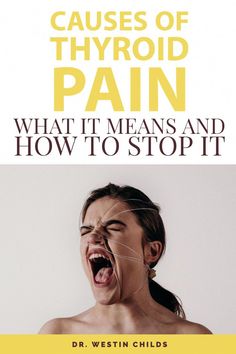 Thyroid pain is a serious symptom that should not be ignored. It may be an early indicator of inflammation, infection, cancer or autoimmune disease. Burning Quotes, Burned Quotes, Autoimmune Disease, Stop It, Fat Burning, Disease, Conditioner, Quotes