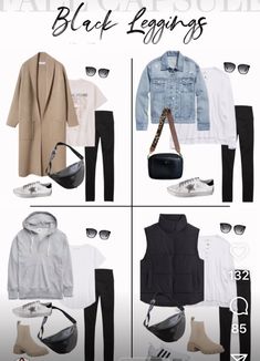 Capsule Wardrobe Boots, Edinburgh Outfit Autumn, Alaska Travel Outfits, Montana Vacation Outfits, Saturday Outfit Casual Weekend Wear, Weekend Capsule Wardrobe, European Travel Outfit, Outfits Leggins, Capsule Wardrobe Casual