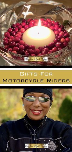 Gift ideas for biker girl motorcycle accessories. Lady motorcycle gear, clothing, storage and accessories for women and men. Motorcycle accessories that include gear, clothing, gloves, hair accessories and creative storage solutions for women and men. Black Biker Rings For Biker Events, Gifts For Bikers Motorcycles, Biker Style Chain Jewelry For Biker Events, Womens Harley Davidson Jewelry, Motorcycle Necklace