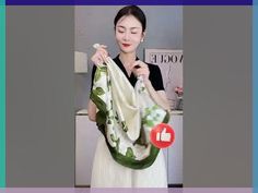 How To Tie a Headscarf | Gilrs Necktie | Tie A Trending Scarf #fashion #scarfstyle #shorts #scarftie #scarfstyle scarf tutorial, head scarf styles, crochet l... Chic Travel Outfit, Bbq Outfits, Chic Office Wear, Tie A Scarf, Meeting Outfit, Pool Party Outfits, Scarf Trends, Scarf Tutorial, Head Scarf Styles