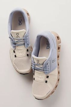 On Cloud 5 Sneakers | Free People On Running Shoes Women Outfit, Cloud Nova Shoes, On Cloud Outfit, Qc Shoes, On Cloud Shoes Outfit, Oncloud Sneakers, On Cloud Shoes, On Cloud 5, Cloud Shoes