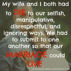 an image of a man holding a woman in his arms with the words marriage live on it