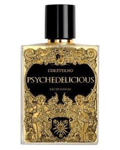 Psychedelicious The Forbidden Forest, Bottle Aesthetic, Forbidden Forest, Cologne Bottle, Roses Peonies, Fragrances Perfume Woman, Perfume Collection Fragrance, Perfume Samples, Perfume Scents