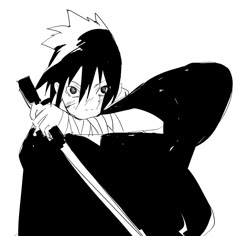 uchiha sasuke art Sasuke Pfp, Baruto Manga, Izuna Uchiha, Gesture Drawing Poses, Sasuke Shippuden, Naruto Uzumaki Art, Uzumaki Boruto