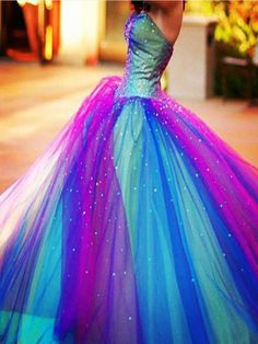 Colorful Floor Length Long Prom Dresses, Colorful Formal Dresses Measure Guide Prom Dresses Colorful, Prom Dresses Short For Teens, Prom Dresses Long Poofy, Rainbow Prom Dress, Prom Dresses Long White, Prom Dresses Long Open Back, Formal Dresses Short Tight, Colorful Prom Dresses, Colorful Floor