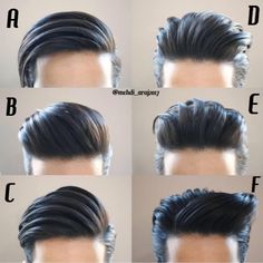 Short Hair For Men, Hair For Men, Mens Hairstyles With Beard, Gents Hair Style, Mens Hairstyles Thick Hair