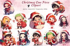 christmas one piece clipart is available for free to use on your desktop or mobile device