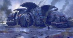 Mech Concept Art, Mech Concept, Pacific Rim Jaeger, Mondo Posters, Mech Design, Zero Hour, Legendary Pictures, Big Robots, Transformers Characters