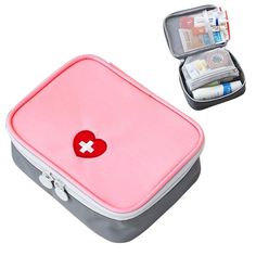 Mini Emergency Kit, Emergency Medical Kit, Travel Medicine, Medical Emergency, Medical Kit, Medicine Bag