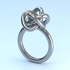 This item is a DIGITAL file for download.   STL file for 3D printing. File checked and ready for 3D  printing. It is possible to print it in a Brass, Silver or Gold with following 3D printing service: 🌟 Materialize https://i.materialise.com/en/3dprint 🌟 Shapeways https://www.shapeways.com/ 🌟 Sculpteo https://www.sculpteo.com/en/ 🌟 Cooksongold   https://www.cooksongold.com/3dprinting Ring size US 8.5 / 18.6 mm diameter Approx. weight in 14K Gold: 13.65 g STL file size: 3.01 MB  You will recei 3d Printing Jewelry, 3d Printing Machine, 3d Jewelry, 3d Printed Jewelry, Cad File, 3d Printing Service, 3d Modelle, Jewelry Model, 3d Printers