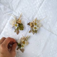 Winter Boutonniere, Fall Boutonnieres, Ranunculus Boutonniere, White Boutonniere, Wedding Boutonniere, Fall Arrangements, Button Holes, Boutonniere Wedding, Dried Floral