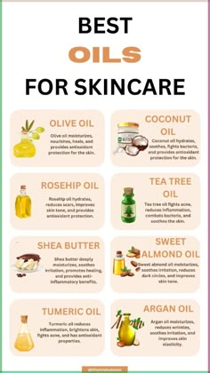 Sunday, Sunday glow up, body routine, self care routine, clean girl Face Oil Skin Care Routine, Selfcare Recipes, Benefits Of Witch Hazel, Skin Tightening Essential Oil, Oils For Skin Care, Best Oil For Skin, Oil For Skin Care, Body Cosmetics, Avocado Mask