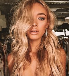 Black Hair Hairstyles, Layer Hair, Long Layer, Pinterest Hair, Blonde Hair Looks, Long Blonde, Long Blonde Hair