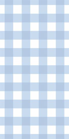 a blue and white checkered pattern with small squares