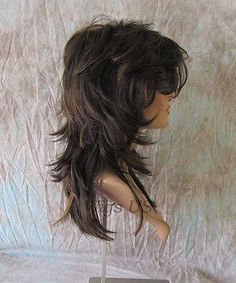 Shaggy Long Hair, Hair Inspiration Short, Hair Stylies, Short Hair Haircuts, Grunge Hair, Dream Hair