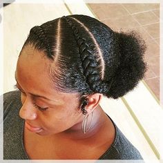 Angled Hair, 4c Hair, Penteado Cabelo Curto, Natural Hair Inspiration